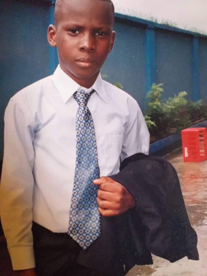Faisal Pedro